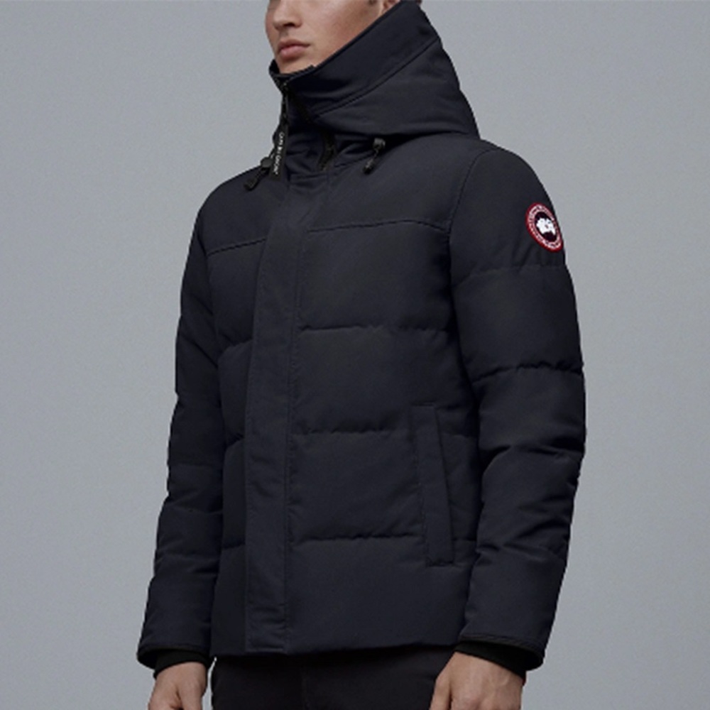 Canada Goose Macmillan